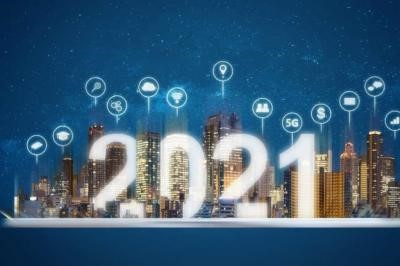 روندهای برتر فناوری برای سال ۲۰۲۲