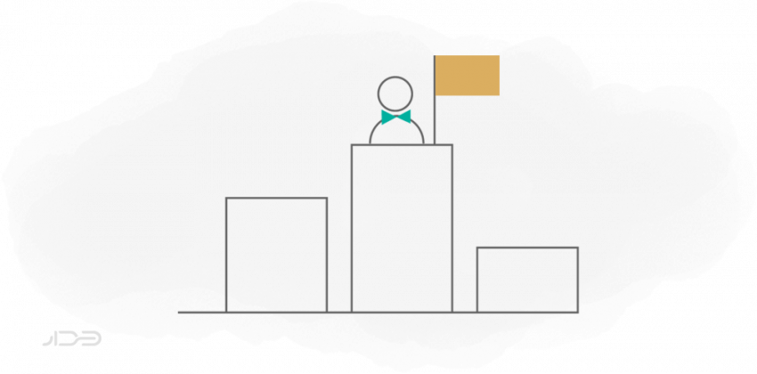 ۱۲ عادت جالب بیزینسمنها که آنها را از بقیه متمایز میکند