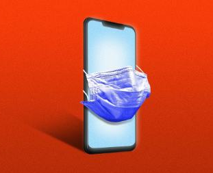 به زودی تشخیص چهره آیفون، شما را با ماسک هم می شناسد