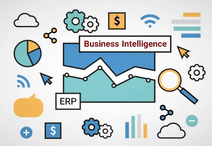 پیاده سازی هوش تجاری به عنوا ن راهکار تجمیع اطلاعات در مدیریت آمار و فنآوری اطلاعات دانشگاه کلید خورد