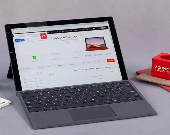 مایکروسافت و اپل پایینترین امتیازات تعمیرپذیری لپتاپ را کسب کردند