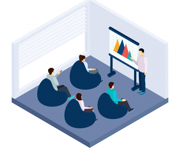 برگزاری سمینار آموزشی_توجیهی طرح آمارگیری نیروی کار ۱۴۰۱