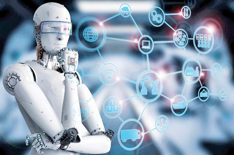 تشخیص و طبقه بندی سرطان پوست با استفاده از یادگیری عمیق