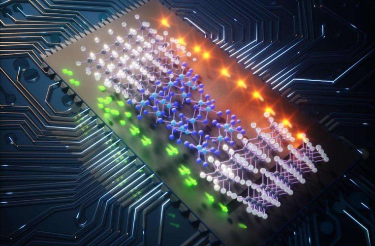 اولین ابررسانای یک طرفه جهان ساخته شد: ۴۰۰ برابر سریعتر از کامپیوترهای عادی