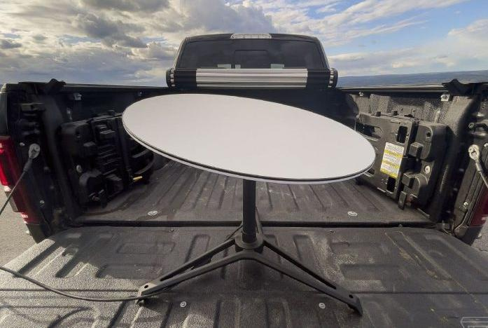 قابلیت Portability به اینترنت ماهوارهای استارلینک اضافه شد