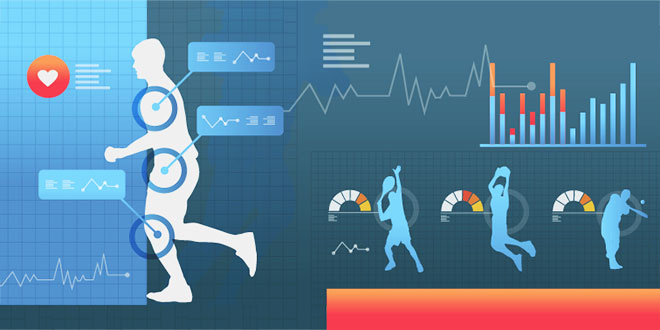 استفاده از آنالیز ورزشی برای دستیابی به بهترین نتایج