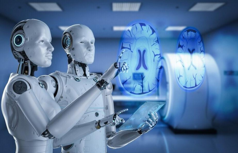 استفاده از هوش مصنوعی برای جلوگیری از خطرات