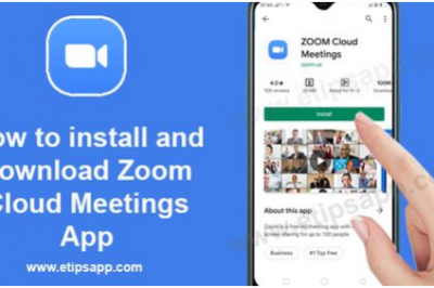 اپلیکیشن زوم می تواند افراد را در معرض حملات سایبری قرار دهد