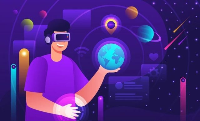 کاربردهای فناوری متاورس که دنیا را تغییر می دهد