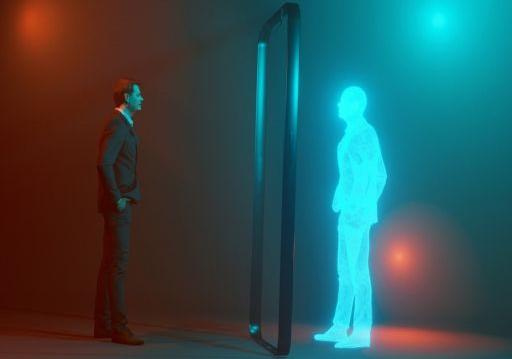 توجه شرکت های فعال در حوزه متاورس به تلفن های همراه