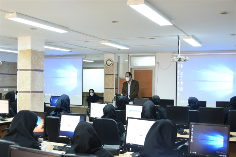 سمینار دو روزه سالنامه آماری استان ها در مرکز آمار ایران برگزار شد