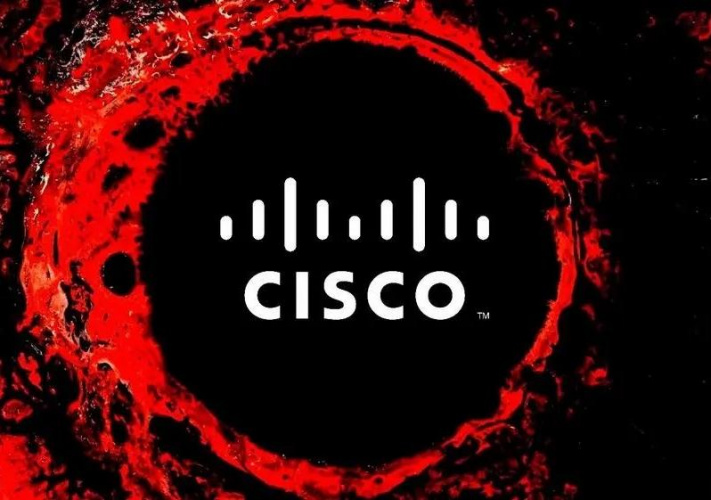 سیسکو هک شد: هکرها میگویند ۲.۸ گیگابایت داده را به سرقت بردهاند