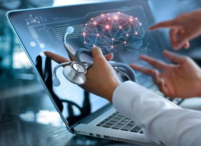 تشخیص افراد در معرض خطر بیماری های قلبی با استفاده از بستر اینترنت اشیا