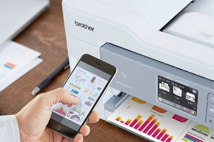 مشکل اتصال ویندوز ۱۱ به برخی از پرینترها از طریق USB