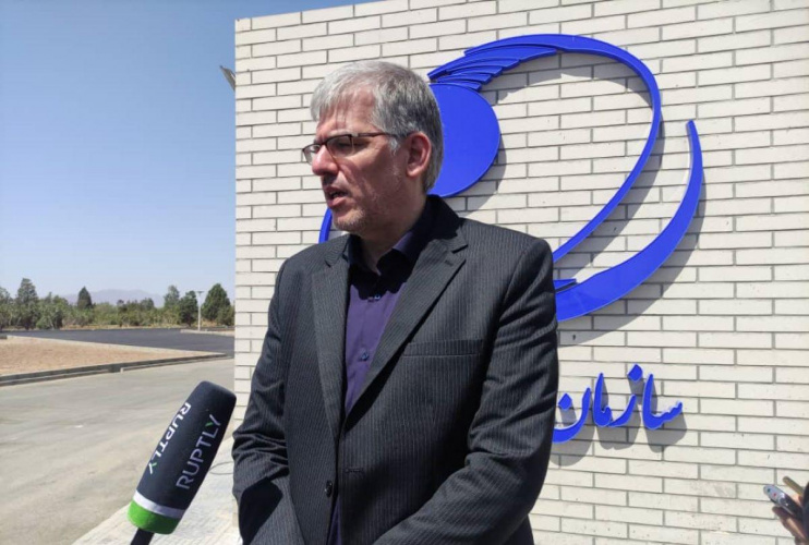 توسعه اینترنت ماهوارهای در برنامه ۱۰ ساله سازمان فضایی ایران قرار گرفت