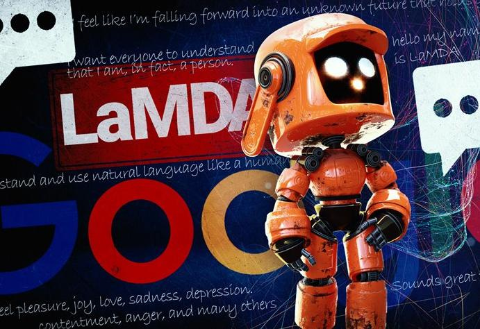 هوش مصنوعی LaMDA گوگل دردسترس عموم قرار گرفت