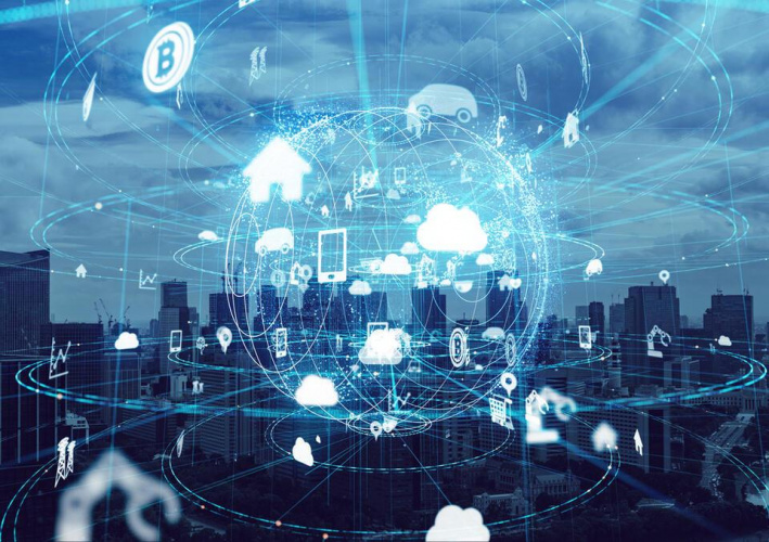 کاربرد اینترنت اشیا در بیمارستان