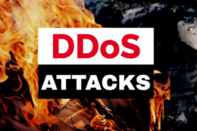 افزایش ۲۰۳ درصدی حملات DDoS