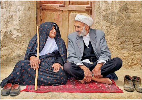 فقر در جامعه سالمندی ۲ برابر سایر گروههاست