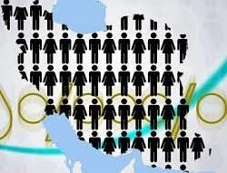 انتشار نسخه الکترونیکی بازسازی جمعیت و خانوار شهرستانهای کل کشور در محدوده جغرافیایی شهریور ۱۴۰۰ (بر اساس نتایج سرشماریهای عمومی نفوس و مسکن ۱۳۹۰ و ۱۳۹۵