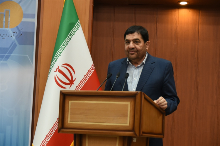 دستگاهها باید دقیق ترین و صحیح ترین آمارها را در اختیار تصمیم گیران کشور قرار دهند/ تاکید بر استفاده از روش های نوین و هوشمند برای دسترسی لحظه ای به آخرین آمار