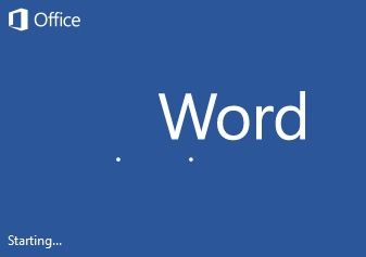چطور با وورد کار کنیم؟ (راهنمای تصویری کامل برای مبتدیان)
