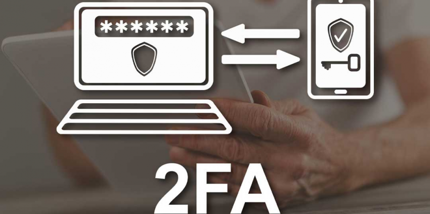 احراز هویت ۲FA
