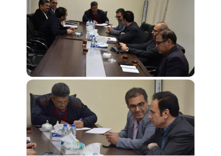 بررسی موانع و چالش های آی تی و کامپیوتری پروژه ی بیمارستان ولیعصر