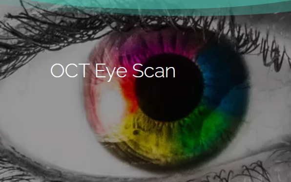 ارسال تصاویر و گزارشات دستگاه OCT به سامانه پکس در بیمارستان والفجر شهرستان تفرش