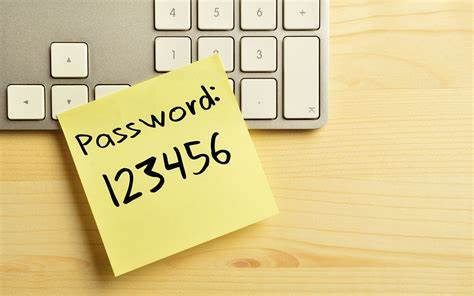 افشای ۱۰۰ میلیون رمز عبور در اینترنت؛ پسورد خود را عوض کنید