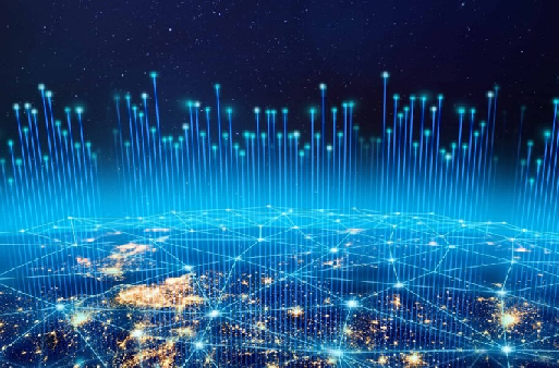 ابداع پردازنده های سهبعدی برای افزایش ظرفیت ارتباطات بی سیم