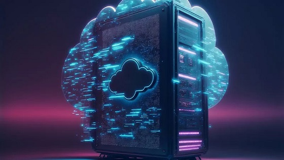 بهینه سازی عملکرد سرور مجازی