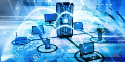 اهم اقدامات حوزه IT مرکز بهداشت اراک