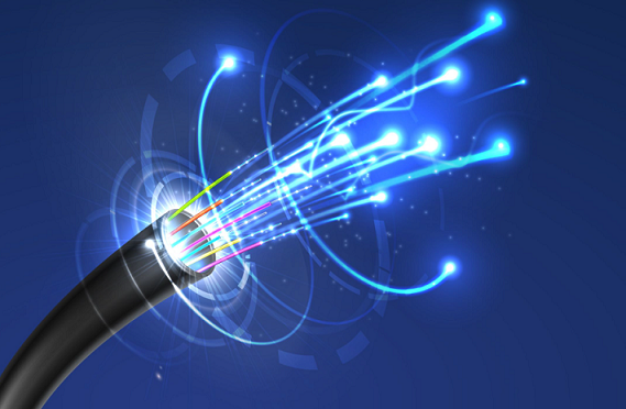 اجرای فاز اولیه اتصال ستاد شبکه بهداشت تفرش به فیبر نوری