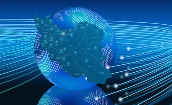 اهم اقدامات واحد IT  شبکه آشتیان