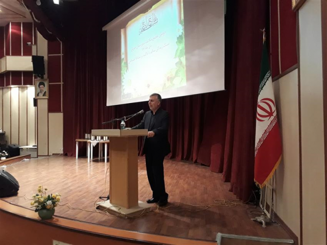 برگزاری دومین مجمع سلامت شهرستان تفرش