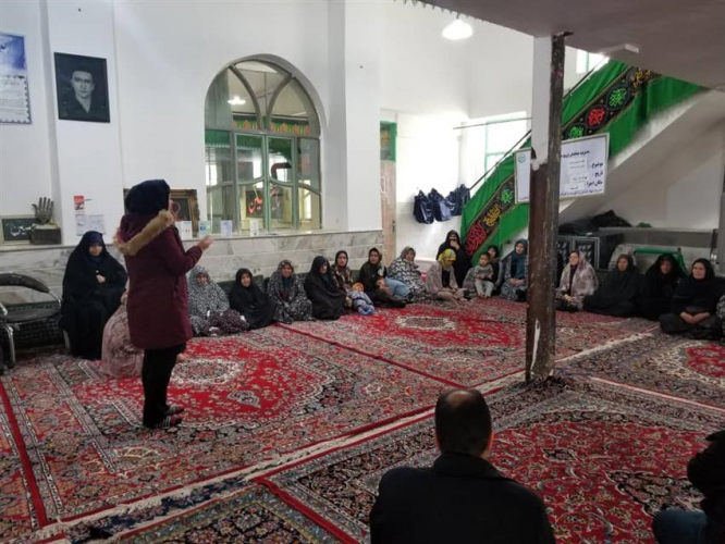 انجام طرح نیازسنجی