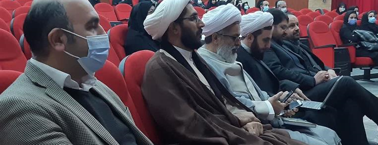 برگزاری همایش جوانی جمعیت