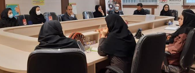 کمیته هماهنگی برنامه مادران