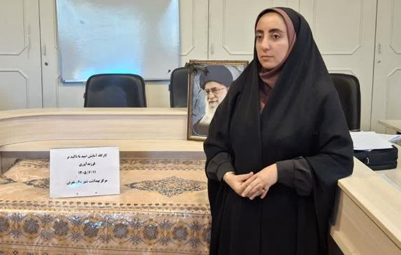 برگزاری کارگاه «آمایش امید» با تأکید بر فرزندآوری در تفرش