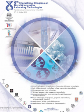 6th International Congress On Novel and Innovative Laboratory Technologies