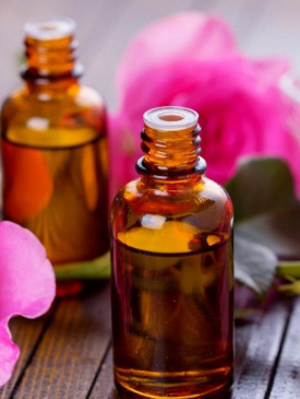 Plant extraction and essential oil extraction workshop