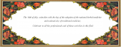 Celebrate Traditional Medicine Day (16th of July)