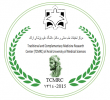 Logo center