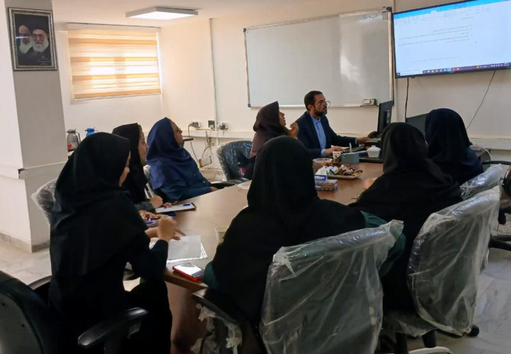 برگزاری۶۱ جلسه شورای پژوهشی مرکز تحقیقات طب سنتی ومکمل