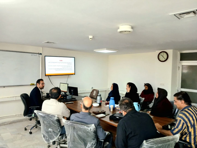 کارگاه هم اندیشی تغذیه در دیابت