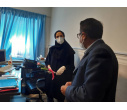 دکتر طلعت محمدی متخصص روانپزشک