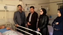 اولین عمل اورتوپدی