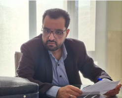 کمیته رسیدگی به شکایات بیماران در بیمارستان