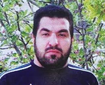 تقدیر از آقای هادی سرابادانی- پرسنل بیمارستان تفرش